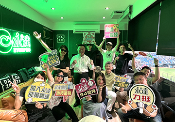 「永達滿貫VIP」主題包廂尊榮登場