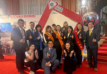 薪火新聲【伯樂專訪】林瑜莉 讓報表不只是報表