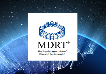 2025永達 MDRT 喜訊