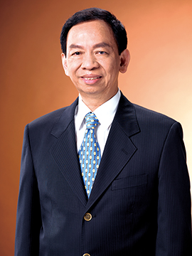葉明全 業務執行副總
