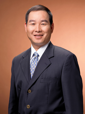 鄭棕銘 業務資深副總