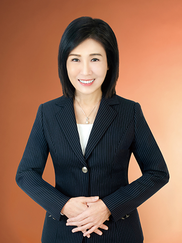 高慧如