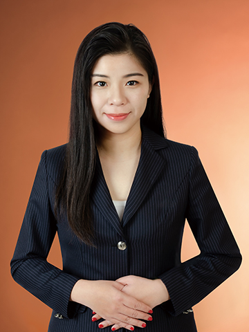 林麗雯