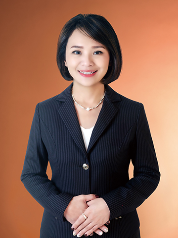 林瑜莉