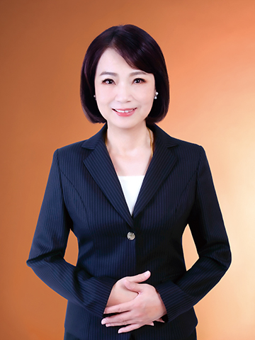 楊永綺