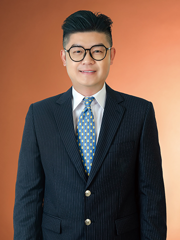 洪加麟