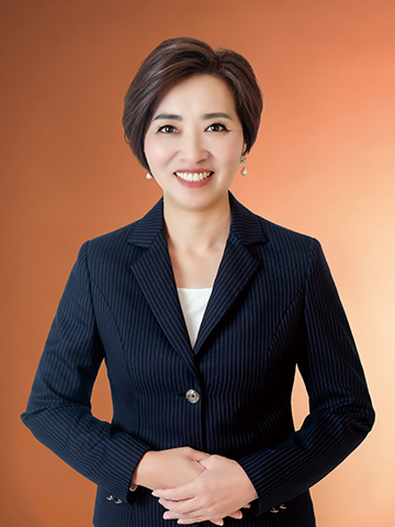 黃榮如