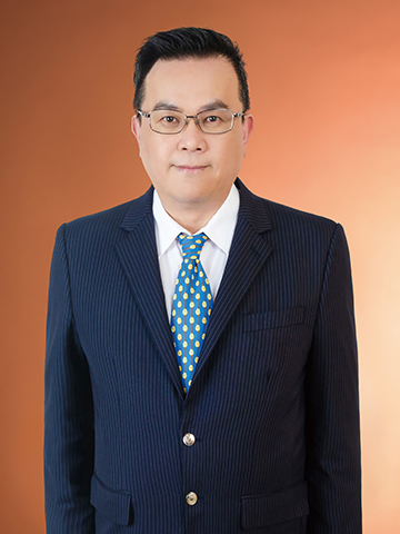 林彥輝