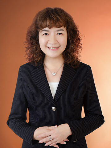 洪淑娟