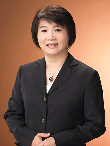 陳淑媛