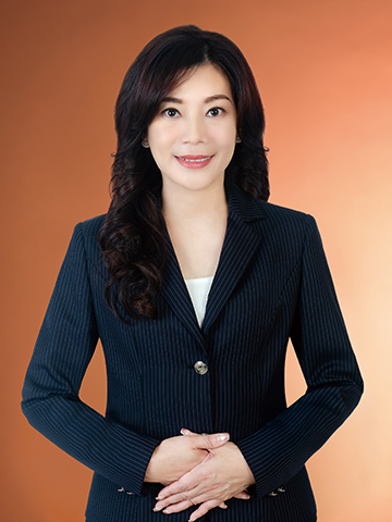 李寶芬
