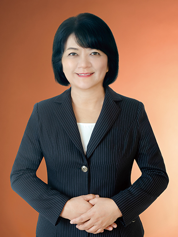 李宜芳
