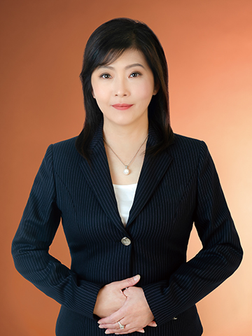 陳儀如