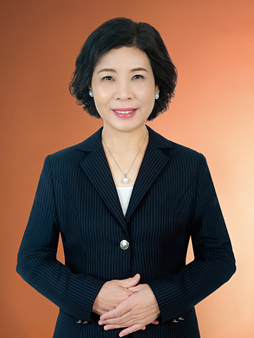 許素娥