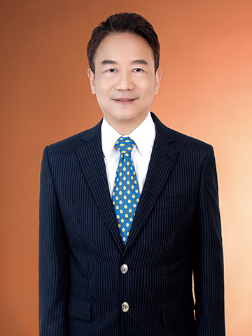 胡興平