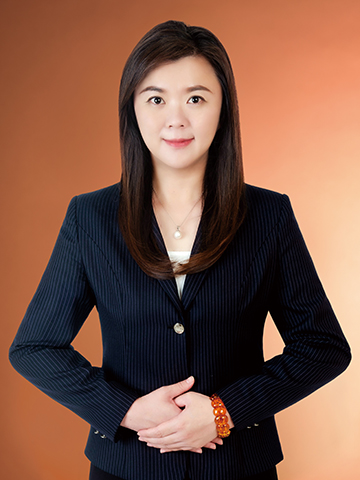周麗萍