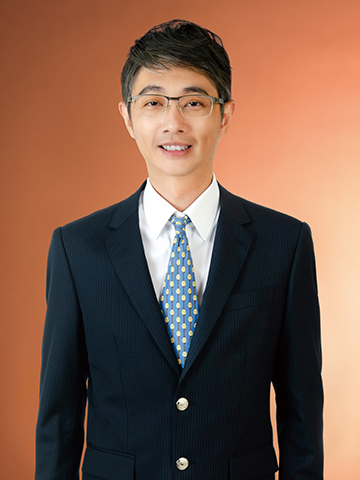 傅泓捷