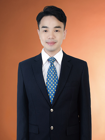 林建宇