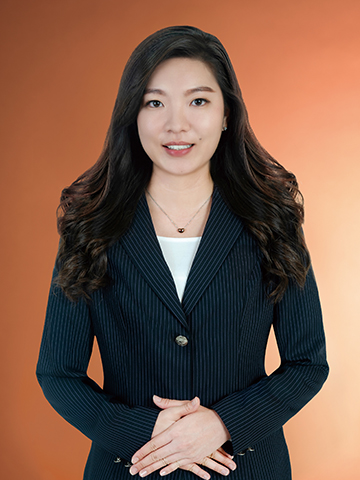 何翊琳