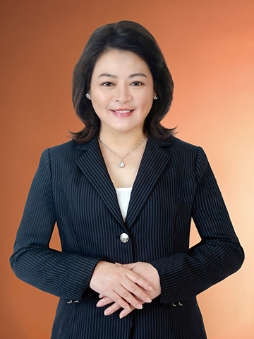 黃馨慧