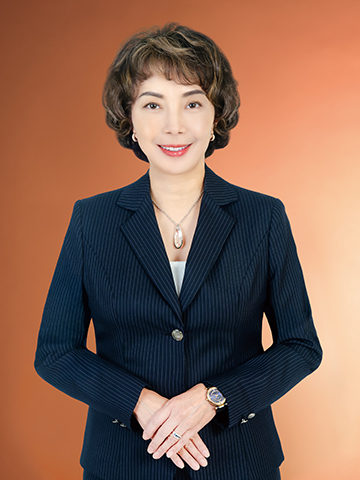 蔣淑華