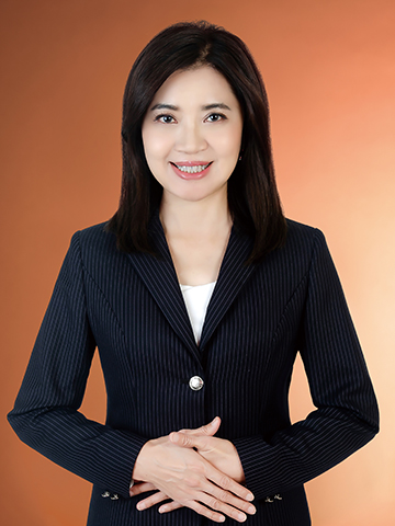 李身慧