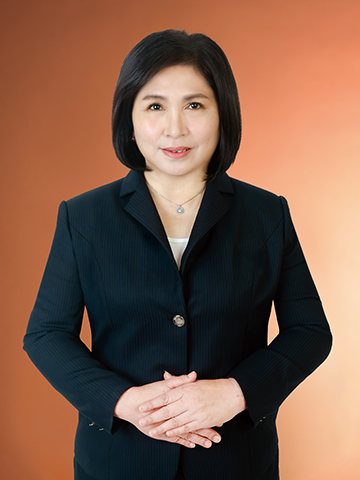 張麗玲