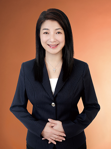 李碧純
