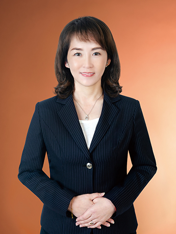 林姿妤