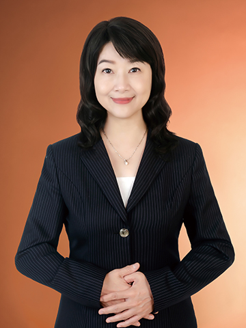 邱惠美