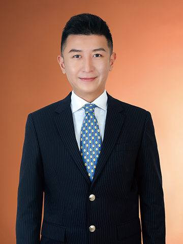 李崇舜