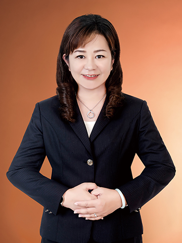 吳曉萍