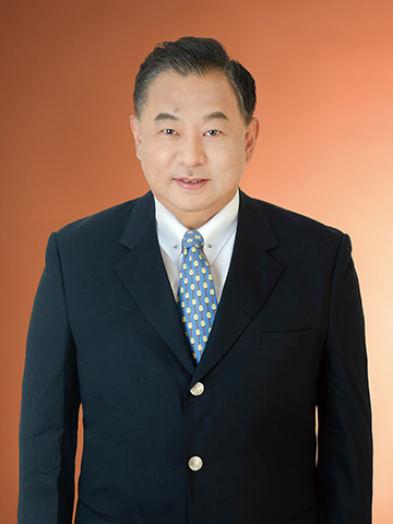 劉傳賢