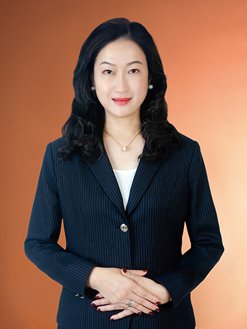 楊淑梅