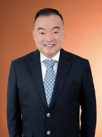 張富強