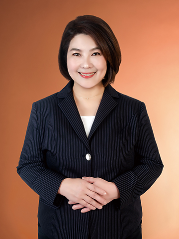 楊美玲
