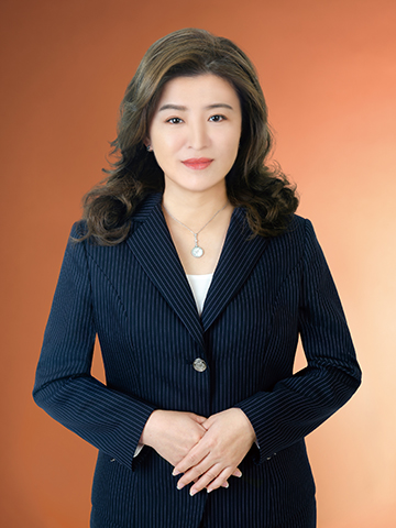 陳香如