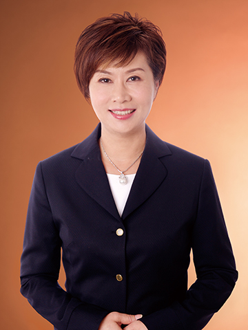 樓穎華