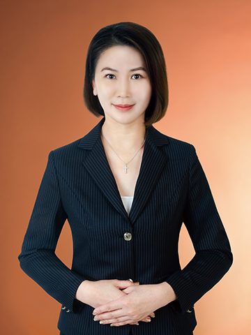 劉筱君
