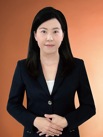 林雅萍