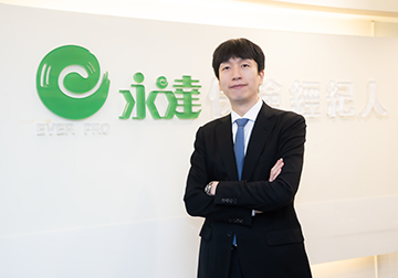 永達接續服務件均保費創新高 打造零斷層保戶服務 業務拓客新利器