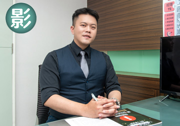 收入自主 新鮮人也可以 揭密保險業成功之路（一）（影音版）