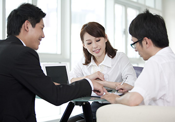 沒有親晤親簽的保單，無效嗎？