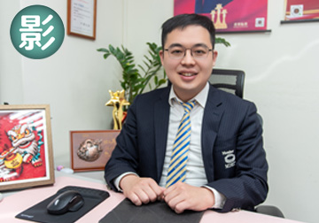 收入自主 新鮮人也可以 揭密保險業成功之路（二）（影音版）