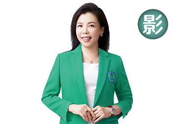 2024年度業績大賽體系組冠軍 李湘菁 「點睛」之路 連續第一才是實力（影）