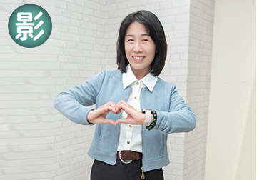 愛的延續 串起無限希望（二）（影）