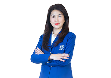 「問不倒」的專業，成就徐芊榆MDRT終身會員卓越之路