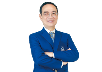 專業專注 熱忱服務 簡文進真誠贏得信任