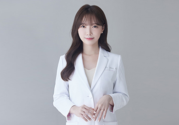 湞媄診所 李蕎如 以理性技術滿足感性美學的堅持