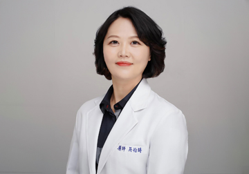 天蘊中醫 專精婦科與不孕調理 吳怡詩 中西合璧 助女性重拾健康生活